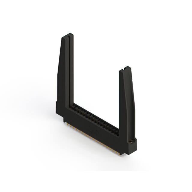 396-038-521-878 EDAC Inc.  Edgeboard Connectors
